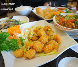 Ta Wan - Hartono Mall Yogyakarta photo