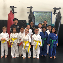 Sasaki's Kenpo Karate - Photo 9 - Car repair in Oxnard, CA, Oxnard