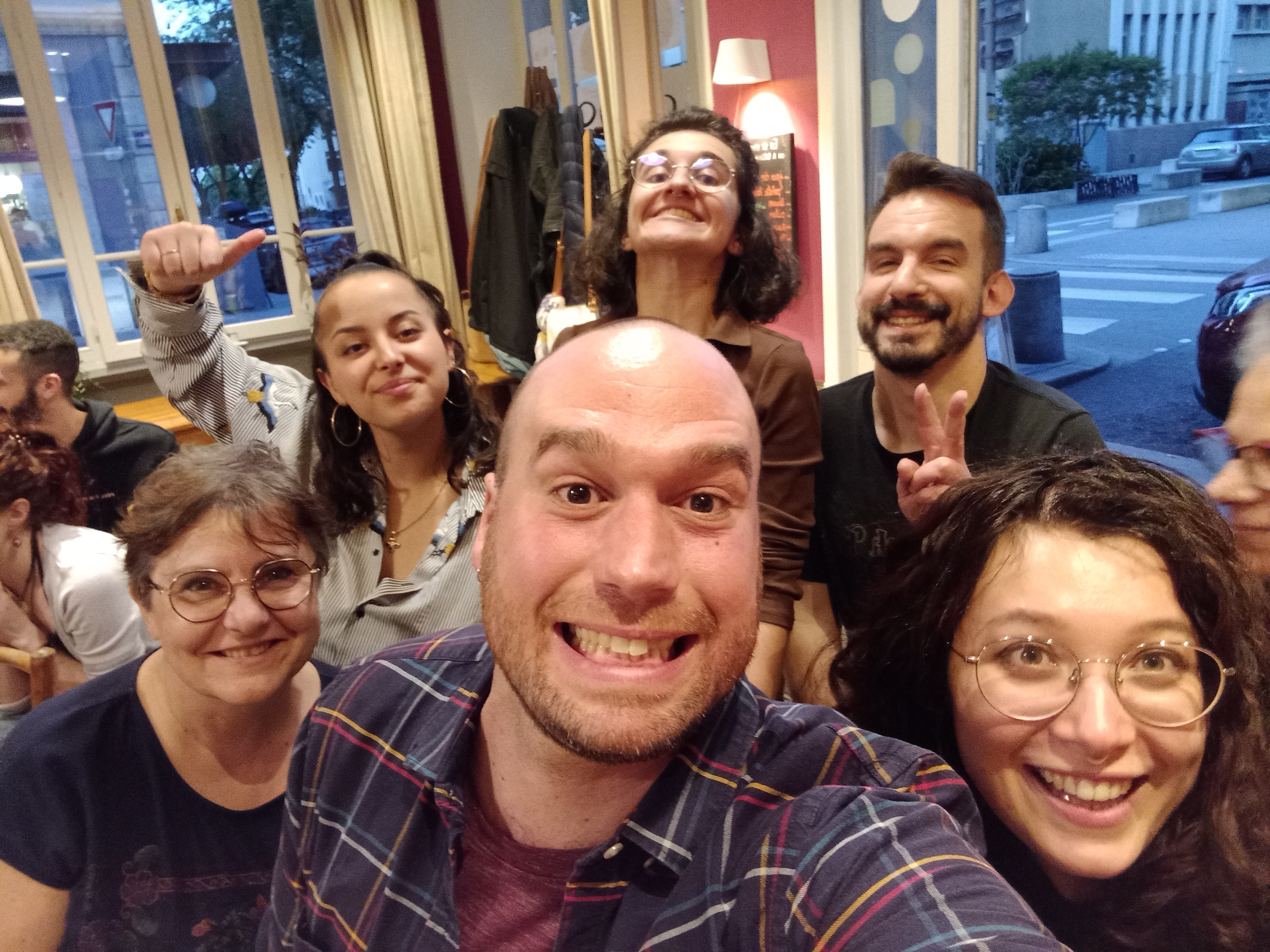 Photo n° 5 de l'avis de Laurine.r fait le 27/10/2022 à 22:25