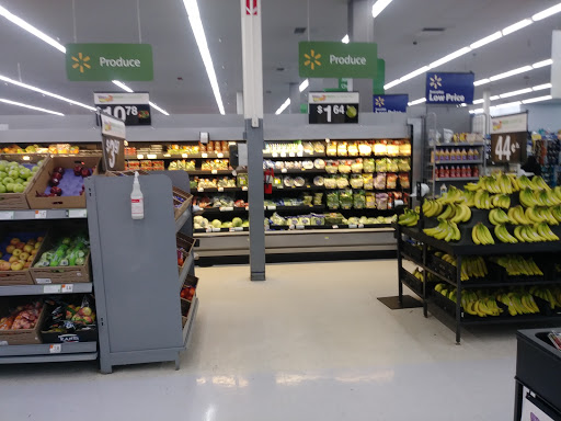 Discount Store «Walmart», reviews and photos, 13020 Riverdale Dr NW, Coon Rapids, MN 55448, USA