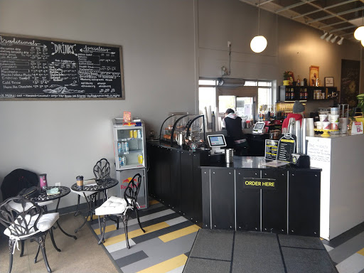 Coffee Shop «iVibe Coffee», reviews and photos, 5191 W 112th Ave #700, Westminster, CO 80031, USA