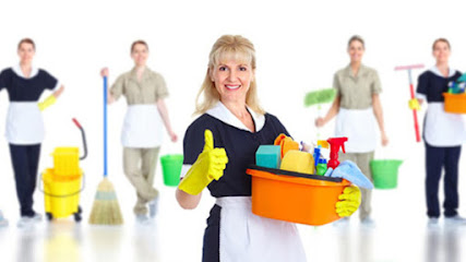 Madam Clean Services