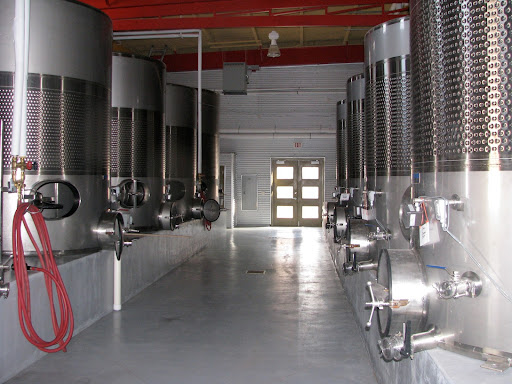 Winery «McPherson Cellars Winery», reviews and photos, 1615 Texas Ave, Lubbock, TX 79401, USA