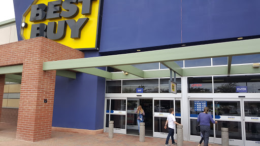 Electronics Store «Best Buy», reviews and photos, 13711 W Bell Rd, Surprise, AZ 85374, USA