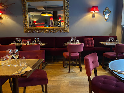 Mon Bistrot à Boulogne-Billancourt
