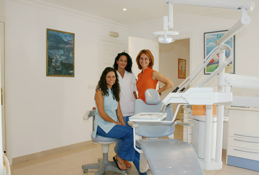 Pinto Clínica Dental Infantil y Ortodoncia en Burgos, Burgos