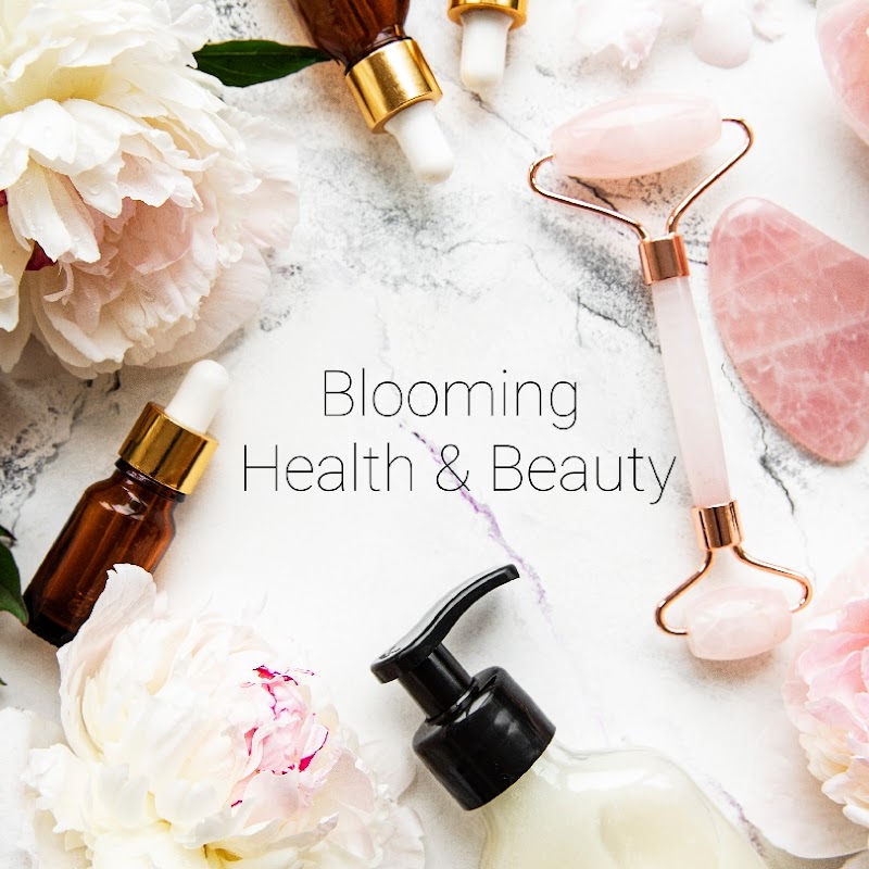 Blooming Health & Beauty