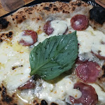 Photo n°2 de l'avis de Francesco.i fait le 16/11/2019 à 19:49 sur le  Ciro Savarese Arzano à Arzano