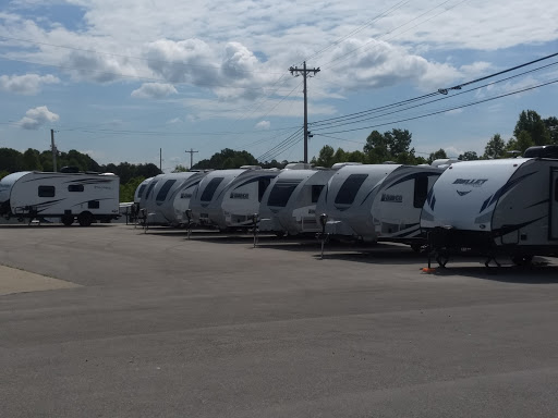 RV Dealer «Days RV/Auto Sales, LLC», reviews and photos, KY-770, Corbin, KY 40701, USA