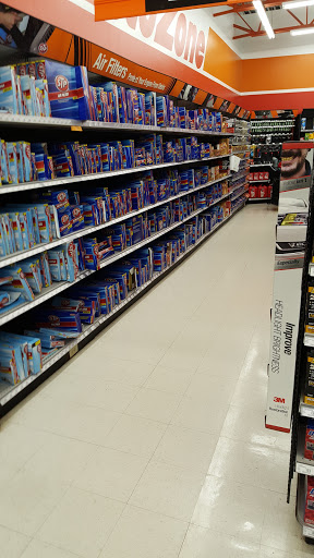 Auto Parts Store «AutoZone», reviews and photos, 89 Old River St, Hackensack, NJ 07601, USA