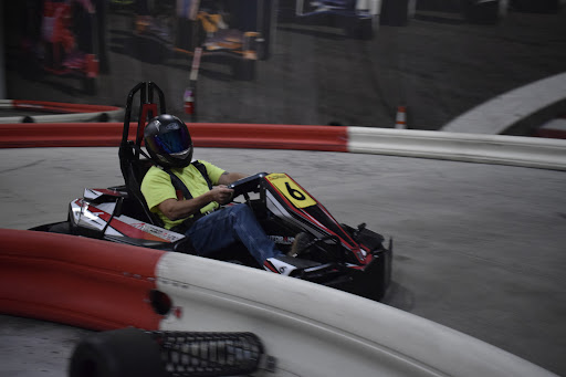 Go-Kart Track «Autobahn Indoor Speedway & Events - Harrisburg / Lemoyne, PA», reviews and photos, 1001 Bosler Ave, Lemoyne, PA 17043, USA