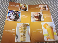 Restaurant allemand Gasthaus Schmidt à Illschwang - menu / carte