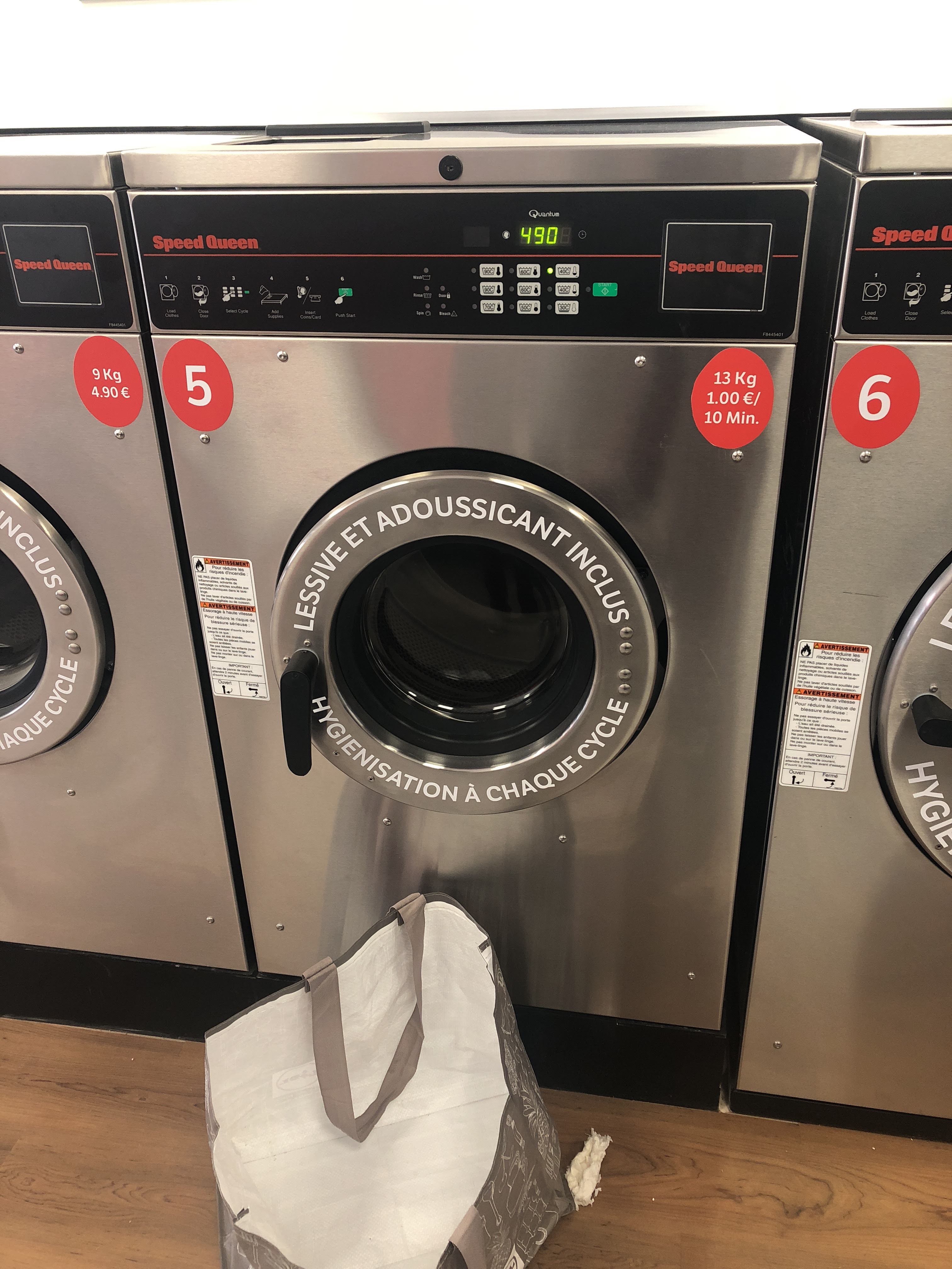 Photo n° 3 de l'avis de Nathanael.o fait le 31/03/2018 à 14:59
