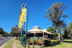Toowoomba Visitor Information Centre image