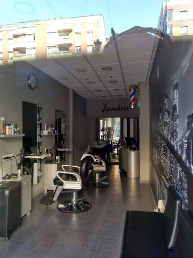 JANDRO Peluquería Caballeros en Oviedo, Oviedo