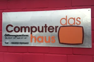 Das Computerhaus Götze image