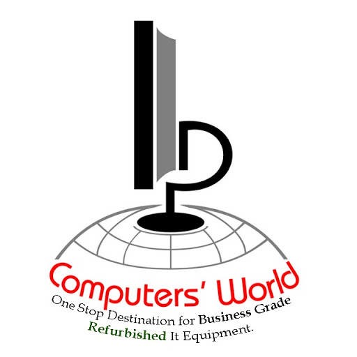 Computers' World