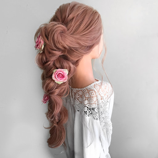 Hair Salon «Katherine Elizabeth Salon», reviews and photos, 55 County Route 18, Lake Clear, NY 12945, USA