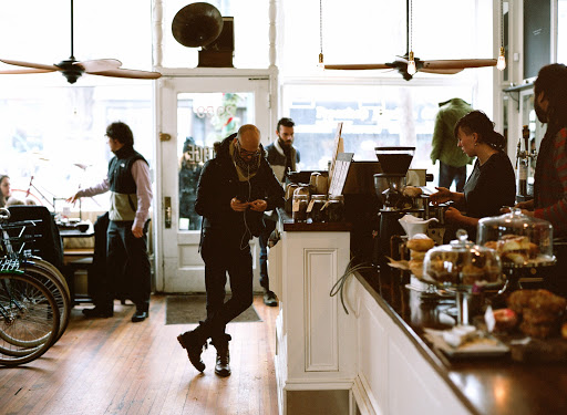 Bicycle Store «Heritage Bicycles», reviews and photos, 2959 N Lincoln Ave, Chicago, IL 60657, USA