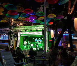 Maldives Pub & Restaurant photo
