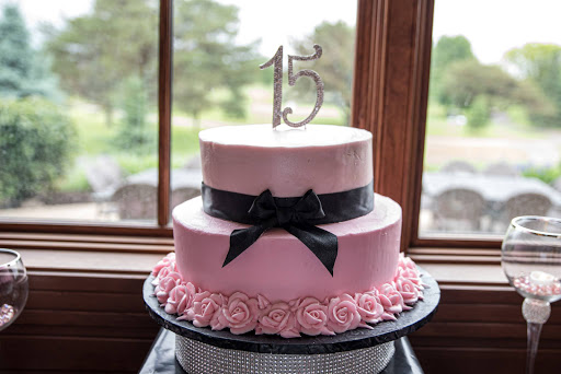 Golf Club «Pinecrest Golf Club», reviews and photos, 11220 W Algonquin Rd, Huntley, IL 60142, USA