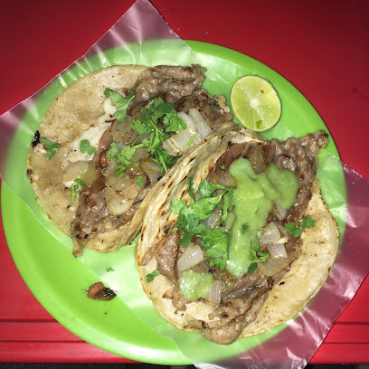 Tacos Los Toreados de Valles - Lat. Carr. Al Ingenio 616, Francisco Villa, 79010 Cd Valles, S.L.P., Mexico