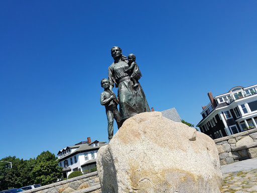 Park «Stage Fort Park», reviews and photos, 24 Hough Ave, Gloucester, MA 01930, USA