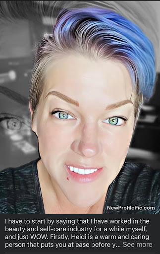 Explore bring me the horizon tattoo ideas, creative tattoo ideas in Johnston, available at Brows & Body