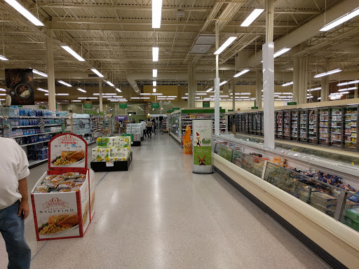 Supermarket «Publix Super Market at Darwin Square», reviews and photos, 3253 Southwest Port St Lucie Boulevard, Port St Lucie, FL 34953, USA