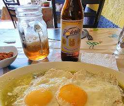 El Rey de las Enchiladas photo