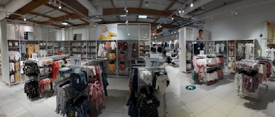 Magasin Kiabi ANGOULEME SUD à La Couronne