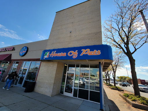House of Pets Inc, 29500 Ford Rd, Garden City, MI 48135, USA, 