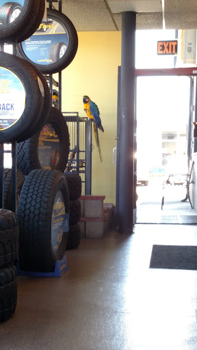 Auto Repair Shop «KITSAP TIRE CENTER», reviews and photos, 20245 Viking Ave NW, Poulsbo, WA 98370, USA