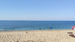 Papa Nero beach'in fotoğrafı doğal alan içinde bulunmaktadır