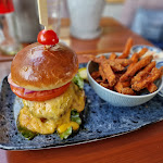 Photo n°1 de l'avis de Sven.t fait le 02/08/2022 à 19:04 sur le  Gasthaus & Hotel Bischoff à Rodgau