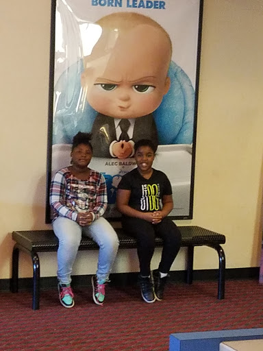 Movie Theater «Carrollton 10 Cinemas», reviews and photos, 1135 Bankhead Hwy, Carrollton, GA 30116, USA