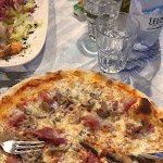 Photo n°1 de l'avis de Alessio.u fait le 06/08/2018 à 19:26 sur le  Il Gabbiano RESTAURANT PIZZERIA bar à Sant'Andrea