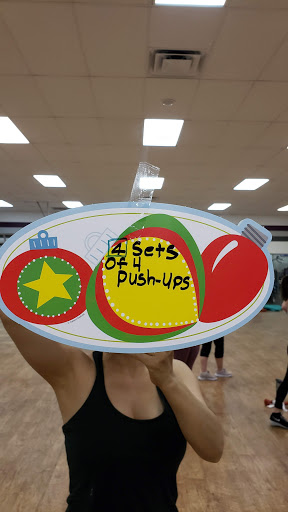 Crunch Fitness - Diamond Bar image