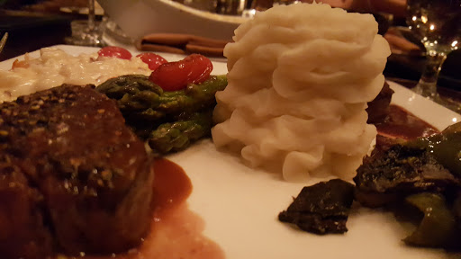 Golf Club «Robert Trent Jones Golf Club», reviews and photos, 1 Turtle Point Dr, Gainesville, VA 20155, USA