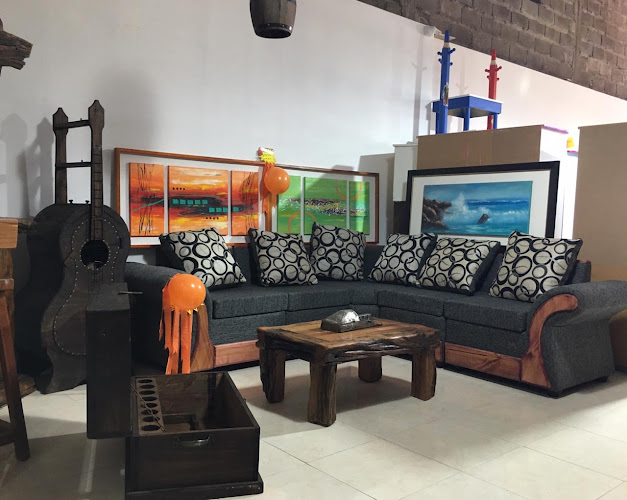 Okdecostore muebles y decoracion - Antofagasta