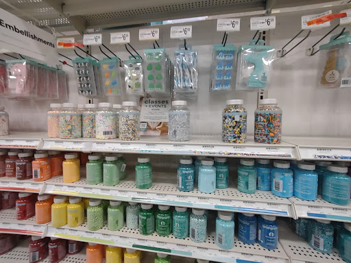 Craft Store «Michaels», reviews and photos, 3268 Linden Rd, Flint, MI 48507, USA