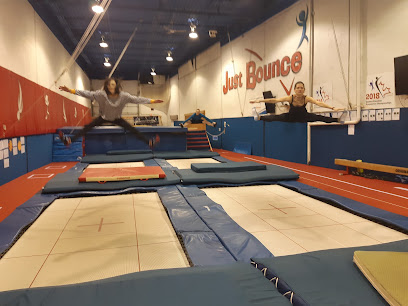 Just Bounce Trampoline Club