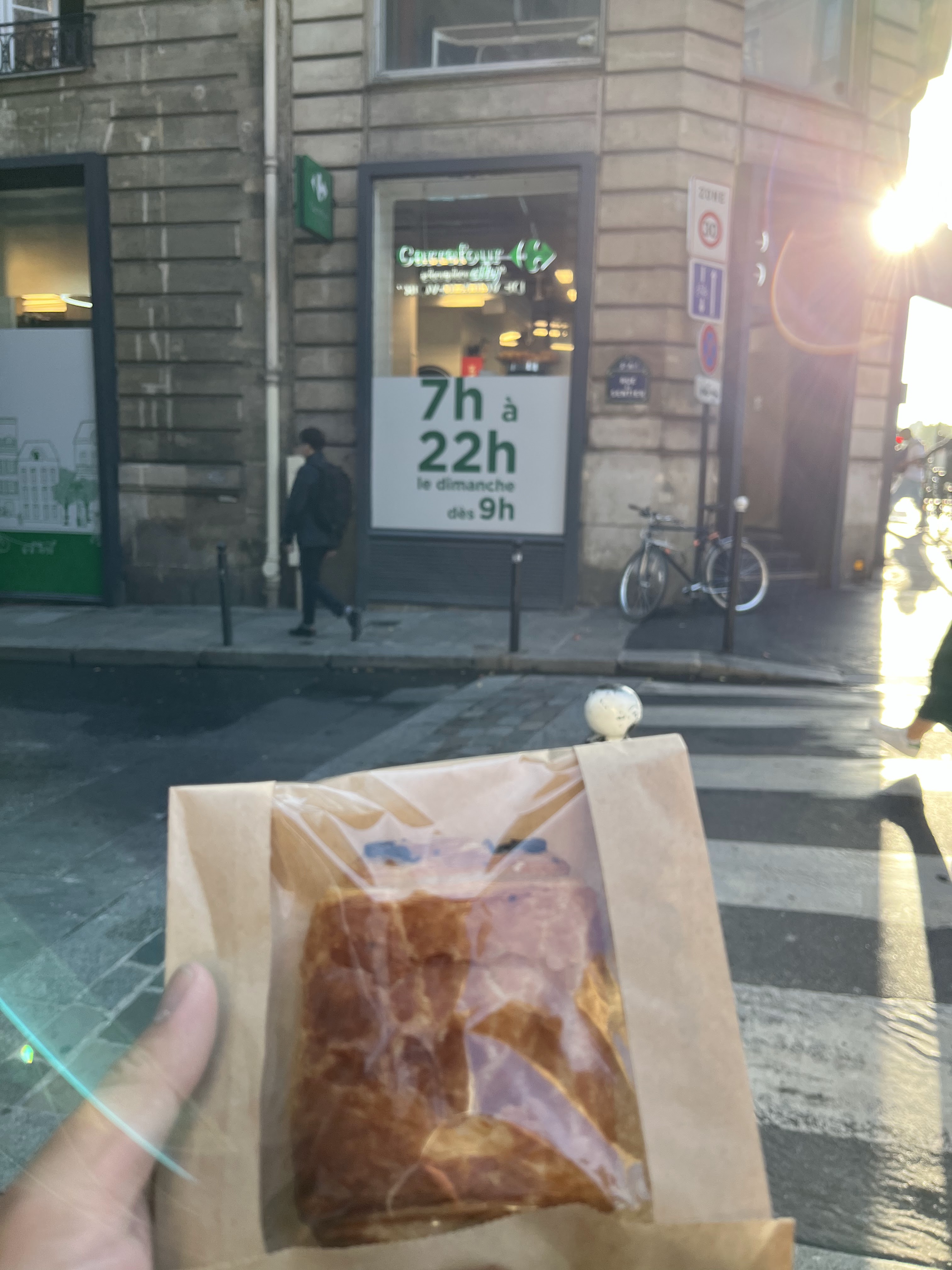 Photo n° 1 de l'avis de Zhejiayu.a fait le 02/10/2023 à 07:18