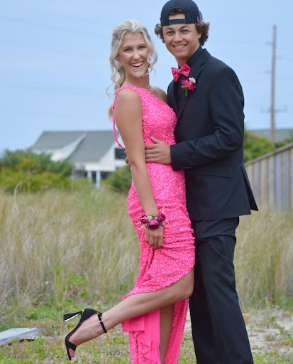 Formal Wear Store «OnlineFormals Dress Boutique», reviews and photos, 2492 N Landing Rd #103, Virginia Beach, VA 23456, USA