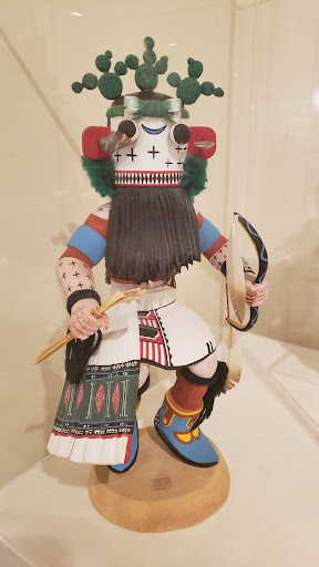 Museum «Mitchell Museum of the American Indian», reviews and photos, 3001 Central St, Evanston, IL 60201, USA