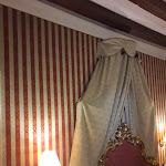 Photo n°2 de l'avis de Philippe.N fait le 26/04/2022 à 07:45 sur le  Dimora Dogale à Venice