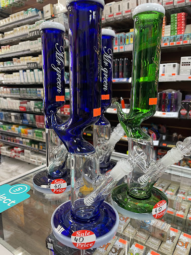 Tobacco Shop «SGV Smoke Shop», reviews and photos, 927 E Las Tunas Dr, San Gabriel, CA 91776, USA