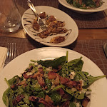 Photo n°5 de l'avis de domenico.r fait le 11/07/2021 à 20:07 sur le  Trattoria Tito à Rieti