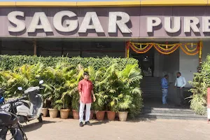 Sai Sagar Pure Veg Restaurant image
