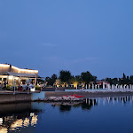 Photo n°1 de l'avis de Cristina.u fait le 29/07/2021 à 15:46 sur le  Mare Vostrum - Beach Club & Restaurant à Isola Albarella